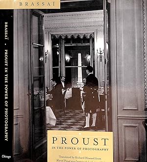 Proust: In The Power Of Photography