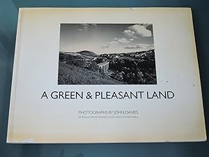 Immagine del venditore per A Green and Pleasant Land venduto da PhotoTecture Books