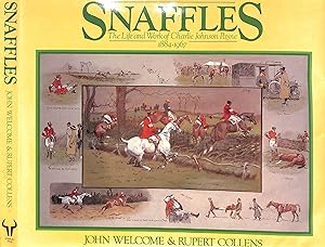 Seller image for Snaffles: The Life And Work Of Charlie Johnson Payne 1884-1967 for sale by The Cary Collection