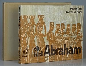 Seller image for Du Bist Abraham: Reihe Wasser aus versiegten Quellen for sale by Besleys Books  PBFA