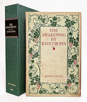 Seller image for The Awakening for sale by Manhattan Rare Book Company, ABAA, ILAB
