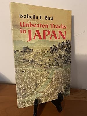 Seller image for Unbeaten Tracks in Japan for sale by Hopkins Books