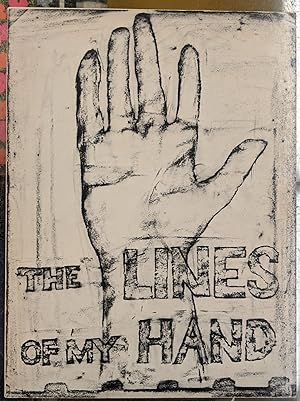 Immagine del venditore per The Lines of My Hand venduto da Moe's Books