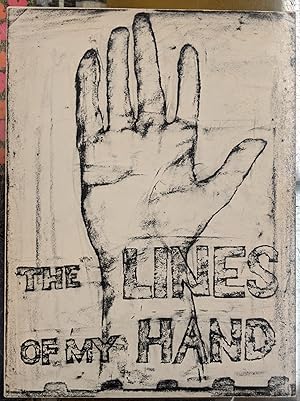 Lines My Hand, First Edition - AbeBooks Lines My Hand, First Edition - AbeBooks