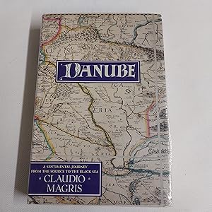 Immagine del venditore per Danube venduto da Cambridge Rare Books