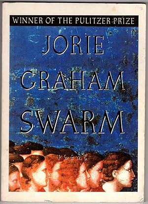 Seller image for Swarm: Poems for sale by Recycled Books & Music