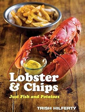 Seller image for Lobster and Chips for sale by WeBuyBooks