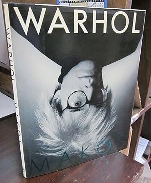 Seller image for Warhol: A Personal Photographic Memoir for sale by Atlantic Bookshop