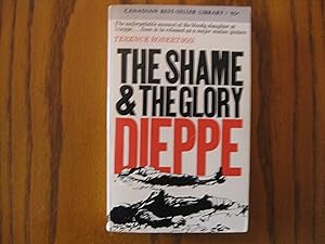 The Shame & the Glory (Canada - World War Two)