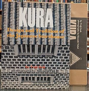 Kura: Design and Tradition of the Japanese Storehouse