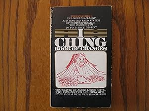 Seller image for I Ching - The Book of Changes (Fortune-Telling/Philosophy) for sale by Clarkean Books