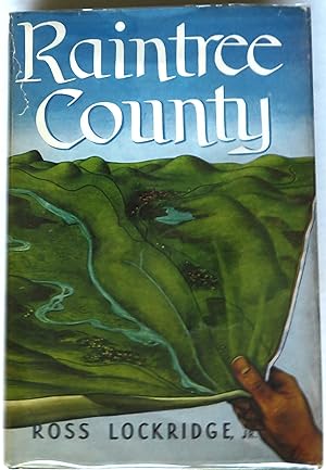 Seller image for Raintree County for sale by Trilby & Co. Books