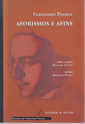 Ficções do interlúdio, 1914-1935. (= Obras de Fernando Pessoa, 5). Edicao Fernando Cabral Martins