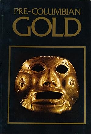 Imagen del vendedor de Pre-Columbian Gold (No.5) a la venta por The Book Place