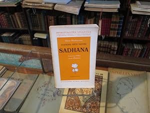 Imagen del vendedor de Sadhana a la venta por Librairie FAUGUET