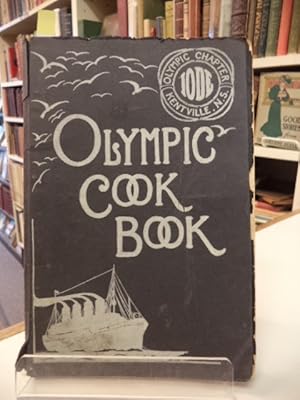 Olympic Cook Book