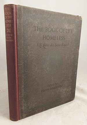 Seller image for The Book of the Homeless (Le Livre des Sans-Foyer) for sale by Dennis Holzman Antiques
