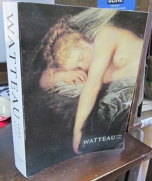 Seller image for Watteau, 1684-1721 for sale by Atlantic Bookshop