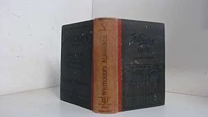 Imagen del vendedor de AN ALMANACK: FOR THE YEAR OF OUR LORD 1935. a la venta por Goldstone Rare Books