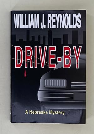 Immagine del venditore per Drive-By a Nebraska mystery venduto da Leakey's Bookshop Ltd.
