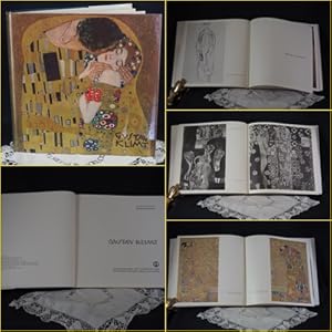 Gustav Klimt. Mit einem Oeuvrekatalog der Gemälde von Johannes Dobai. Herausgegeben von Friedrich...