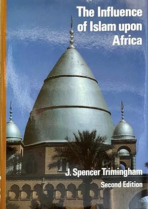 Imagen del vendedor de The Influence of Islam upon Africa. a la venta por FOLIOS LIMITED