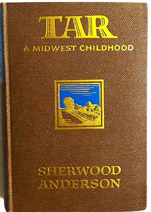 Immagine del venditore per Tar: A Midwest Childhood venduto da Trilby & Co. Books