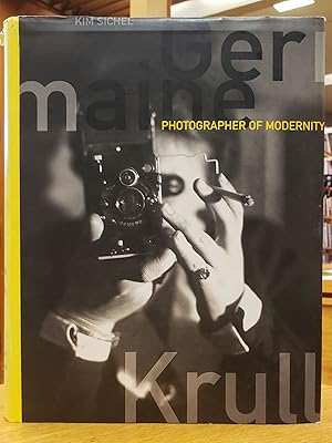 Seller image for Germaine Krull: Photographer of Modernity for sale by Moe's Books