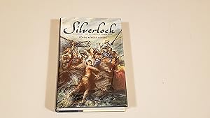 Seller image for Silverlock: Including The Silverlock Companion : W/Signed Dust Jacket for sale by SkylarkerBooks