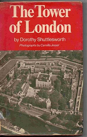 Imagen del vendedor de The Tower of London a la venta por Joy Norfolk, Deez Books