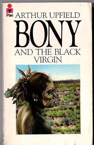 Seller image for BONY AND THE BLACK VIRGIN for sale by Mr.G.D.Price