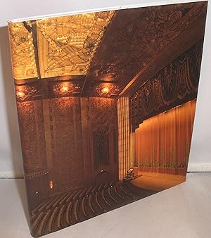 Seller image for The Oakland Paramount for sale by Michael Fox (Ex-Bookseller)