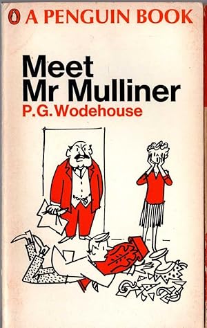 Seller image for MEET MR MULLINER for sale by Mr.G.D.Price