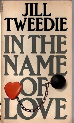Seller image for IN THE NAME OF LOVE for sale by Mr.G.D.Price