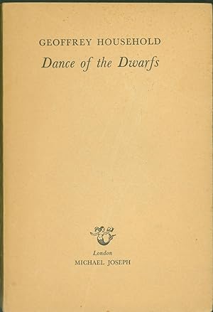 Dance of the Dwarfs (proof copy)