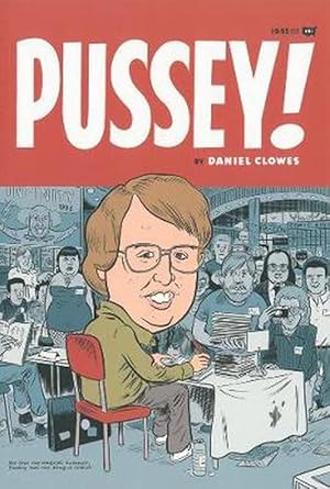 Seller image for Pussey! (Paperback) for sale by Grand Eagle Retail