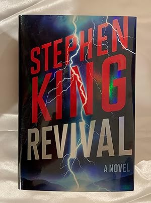 Revival: A Novel