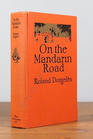 Imagen del vendedor de On the Mandarin Road a la venta por North Books: Used & Rare