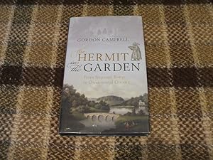 The Hermit In The Garden: From Imperial Rome To Ornamental Gnome