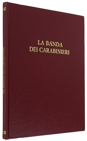 LA BANDA DEI CARABINIERI.: