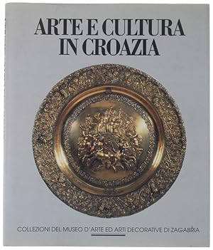 ARTE E CULTURA IN CROAZIA. Collezioni del museo archeologico di Zagabria.: