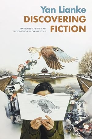 Imagen del vendedor de Discovering Fiction a la venta por GreatBookPrices