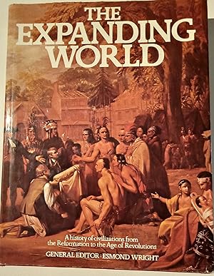 The Expanding World