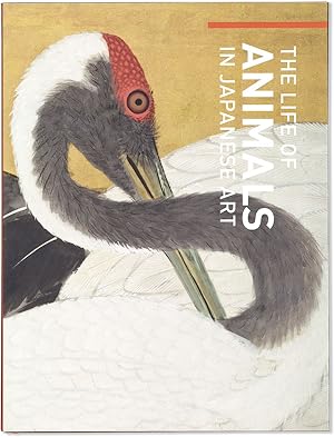 Bild des Verkufers fr The Life of Animals in Japanese Art zum Verkauf von Lorne Bair Rare Books, ABAA