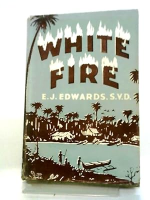 Seller image for White Fire for sale by World of Rare Books