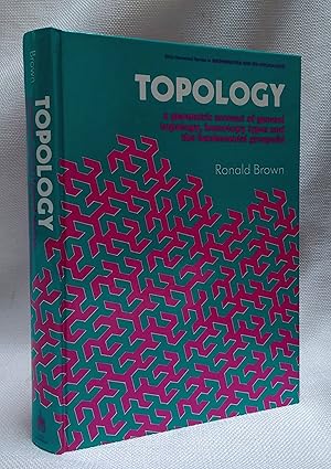 Immagine del venditore per Topology: A Geometric Account Of General Topology, Homotopy Types And The Fundamental Groupoid venduto da Book House in Dinkytown, IOBA