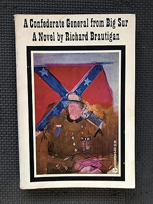 Immagine del venditore per A Confederate General from Big Sur venduto da Cragsmoor Books