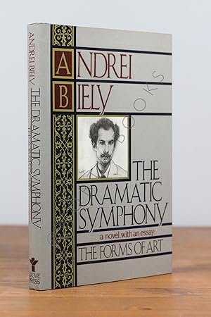 Seller image for The Dramatic Symphony and The Forms of Art for sale by North Books: Used & Rare