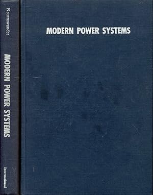 Imagen del vendedor de Modern Power Systems a la venta por Bookmarc's