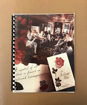 Seller image for The Rose Festival Special (Cheyenne, Wyoming to Seattle, Washington - June 6-9, 1991) for sale by Fahrenheit's Books
